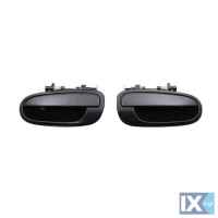 ΧΕΙΡΟΛΑΒΗ ΕΞΩΤΕΡΙΚΗ ΠΙΣΩ - HYUNDAI MATRIX