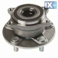 ΣΕΤ ΡΟΥΛΕΜΑΝ ΕΜΠΡΟΣ-ΠΙΣΩ ΤΡΟΧΩΝ SUZUKI GRAND VITARA II