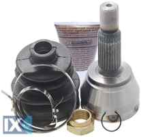 ΜΠΙΛΙΟΦΟΡΟΣ ΕΞΩΤΕΡΙΚΟΣ FEBEST - FORD FIESTA V