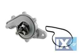 ΑΝΤΛΙΑ ΝΕΡΟΥ SMART FORTWO 450 & ROADSTER (452)