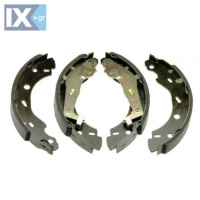 ΣΙΑΓΩΝΕΣ ALPHA - SMART FORTWO 450