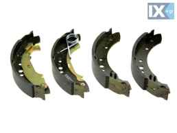 ΣΕΤ ΣΙΑΓΩΝΩΝ ΦΡΕΝΩΝ ALPHA BRAKES - CITROEN