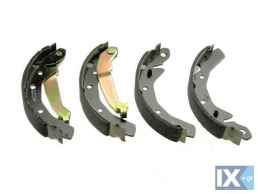 ΣΙΑΓΩΝEΣ ALPHA BRAKES - DAEWOO MATIZ