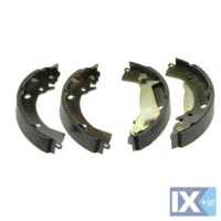 ΣΕΤ ΣΙΑΓΩΝΩΝ ΦΡΕΝΩΝ ALPHA BRAKES - HYUNDAI GETZ