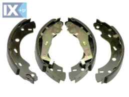 ΣΙΑΓΩΝΕΣ ALPHA BRAKES - SMART FORTWO 450&451