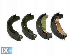 ΣΙΑΓΩΝΕΣ ALPHA BRAKES - OPEL CORSA B & C