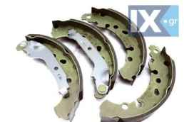 ΣΙΑΓΩΝΕΣ ALPHA BRAKES - ΤΟΥΟΤΑ YARIS