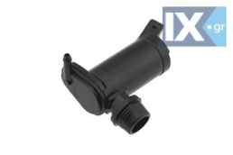 ΑΝΤΛΙΑ ΠΛΥΣΗΣ ΠΑΡΜΠΡΙΖ NTY - FORD FIESTA '01-,FOCUS '98-,FUSION '02-,TRANSIT '00-,MAZDA 2 '03-