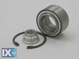 ΡΟΥΛΕΜΑΝ ΤΡΟΧΟΥ ΕΜΠΡΟΣ (ΣΕΤ) ΝΤΥ - TOYOTA AYGO&CITROEN C1&PEUGEOT 107