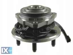 ΡΟΥΛΕΜΑΝ ΤΡΟΧΟΥ NTY R/L - JEEP CHEROKEE ΕΜΠΡΟΣ '01-'08