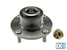 ΡΟΥΛΕΜΑΝ ΤΡΟΧΟΥ ΝΤΥ ΕΜΠΡΟΣ MITSUBISHI COLT 04- R/L - SMART FORFOUR