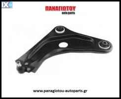 ΨΑΛΙΔΙ NTY CITROEN C3/C3 PICASSO R/L 09-