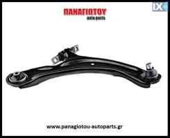 ΨΑΛΙΔΙ NTY NISSAN QASHQAI / X-TRAIL R/L 07-13