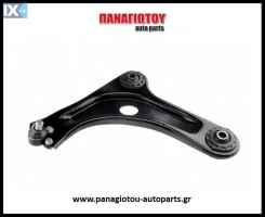 ΨΑΛΙΔΙ CITROEN C2/C3 I  R/L