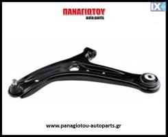 ΨΑΛΙΔΙ NTY FORD FIESTA VI - MAZDA 2  07-15 R/L