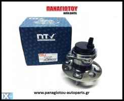 ΡΟΥΛΕΜΑΝ ΤΡΟΧΟΥ (ΜΟΥΑΓΙΕ) ΠΙΣΩ NTY TOYOTA YARIS 05-