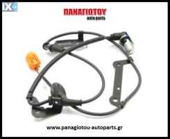 ΑΙΣΘΗΤΗΡΑΣ ABS NTY  HONDA HR-V 99-  ΕΜΠΡΟΣ R/L