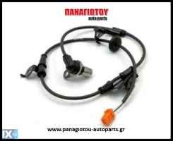 ΑΙΣΘΗΤΗΡΑΣ ABS NTY HONDA HR-V 99-  ΠΙΣΩ R/L