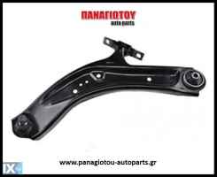 ΨΑΛΙΔΙ NTY NISSAN X-TRAIL T32 14-  R/L