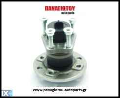 ΡΟΥΛΕΜΑΝ ΤΡΟΧΟΥ NTY RR - OPEL ASTRA G '98- / 4 BOLT+ABS