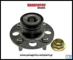 ΡΟΥΛΕΜΑΝ ΤΡΟΧΟΥ NTY - HONDA CITY '06, JAZZ '02