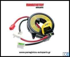 ΣΠΙΡΑΛ ΑΕΡΟΣΑΚΟΥ NTY-MITSUBISHI PAJERO V33/V43/V45