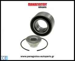 ΡΟΥΛΕΜΑΝ ΤΡΟΧΟΥ ΝΤΥ - HYUNDAI GETZ,I10,I20,ATOS PRIME, KIA PICANTO