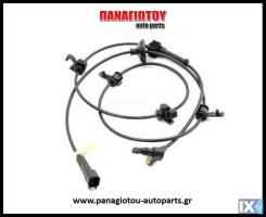 ΑΙΣΘΗΤΗΡΑΣ ABS EΜΠΡΟΣ ΑΡΙΣΤΕΡΑ NTY-JEEP CHEROKEE 01-08