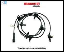 ΑΙΣΘΗΤΗΡΑΣ ABS EΜΠΡΟΣ ΔΕΞΙΑ NTY-JEEP CHEROKEE 01-08