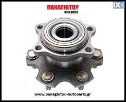 ΡΟΥΛΕΜΑΝ ΤΡΟΧΟΥ-ΜΟΥΑΓΙΕ ΝΤΥ - MITSUBISHI PAJERO '06