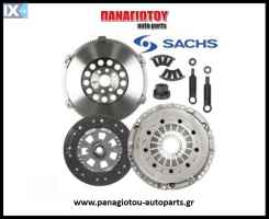 ΣΕΤ ΣΥΜΠΛΕΚΤΗ SACHS ΠΡΟΣΦΟΡΑ