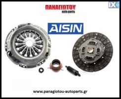 ΣΕΤ ΣΥΜΠΛΕΚΤΗ AISIN ΠΡΟΣΦΟΡΑ