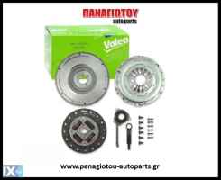 ΣΕΤ ΣΥΜΠΛΕΚΤΗ VALEO ΠΡΟΣΦΟΡΑ