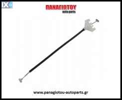 ΝΤΙΖΑ (ΚΟΝΤΗ) ΧΕΙΡΟΛΑΒΗΣ ΠΟΡΤΑΣ - SMART FORTWO 450