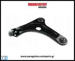 ΨΑΛΙΔΙ NTY - CITROEN C3, DS3