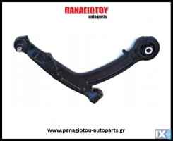 ΨΑΛΙΔΙ NTY - FIAT PANDA