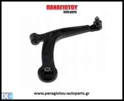 ΨΑΛΙΔΙ NTY - FIAT 500