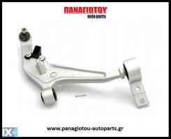 ΨΑΛΙΔΙ NTY - NISSAN X-TRAIL (T30)