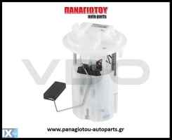 ΑΝΤΛΙΑ ΒΕΝΖΙΝΗΣ VDO - PEUGEOT 207, CITROEN PICASSO I