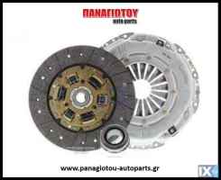 ΣΕΤ ΣΥΜΠΛΕΚΤΗ AISIN - 1.6 1.4 CRDI HYUNDAI-KIA