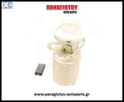 ΑΝΤΛΙΑ ΒΕΝΖΙΝΗΣ HUGO-HITACHI VW POLO 9N-SKODA FABIA-SEAT CORDOBA/IBIZA 6L