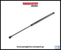 ΑΜΟΡΤΙΣΕΡ ΠΙΣΩ ΠΟΡΤΑΣ VW POLO 9N 01-09 (TEM)