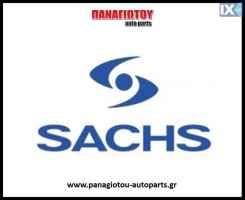 ΑΜΟΡΤΙΣΕΡ SACHS (4αδα) ΜΕ ΣΟΥΣΤΑ - SMART FORTWO 450