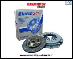 ΣΕΤ ΣΥΜΠΛΕΚΤΗ EXEDY-DAIKIN HYUNDAI GETZ (TB) 1.1