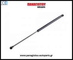 ΑΜΟΡΤΙΣΕΡ ΠΙΣΩ ΚΑΠΩ SEAT IBIZA III 02-09 (TEM)