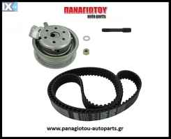 ΣΕΤ ΙΜΑΝΤΑ ΧΡΟΝΙΣΜΟΥ SKF AUDI A4 (8D2, B5)(8E2, B6)