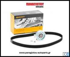 ΣΕΤ ΙΜΑΝΤΑ ΧΡΟΝΙΣΜΟΥ CONTITECH SKODA OCTAVIA (1U2, 1Z3)