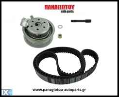 ΣΕΤ ΙΜΑΝΤΑ ΧΡΟΝΙΣΜΟΥ SKF SKODA OCTAVIA (1U2, 1Z3)