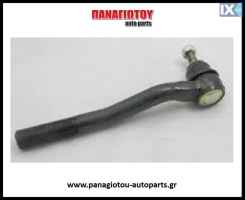 ΑΚΡΟΜΠΑΡΟ NTY JEEP GRAND CJEROKKE II 99-03 R/L