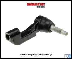 ΑΚΡΟΜΠΑΡΟ NTY JEEP CHEROKEE (KJ) 01-08 R/L